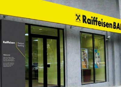 Raiffeisen Bank a lansat o platforma de online banking ...