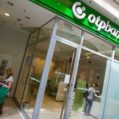 Otp Bank 4 10 Stiri Bancare