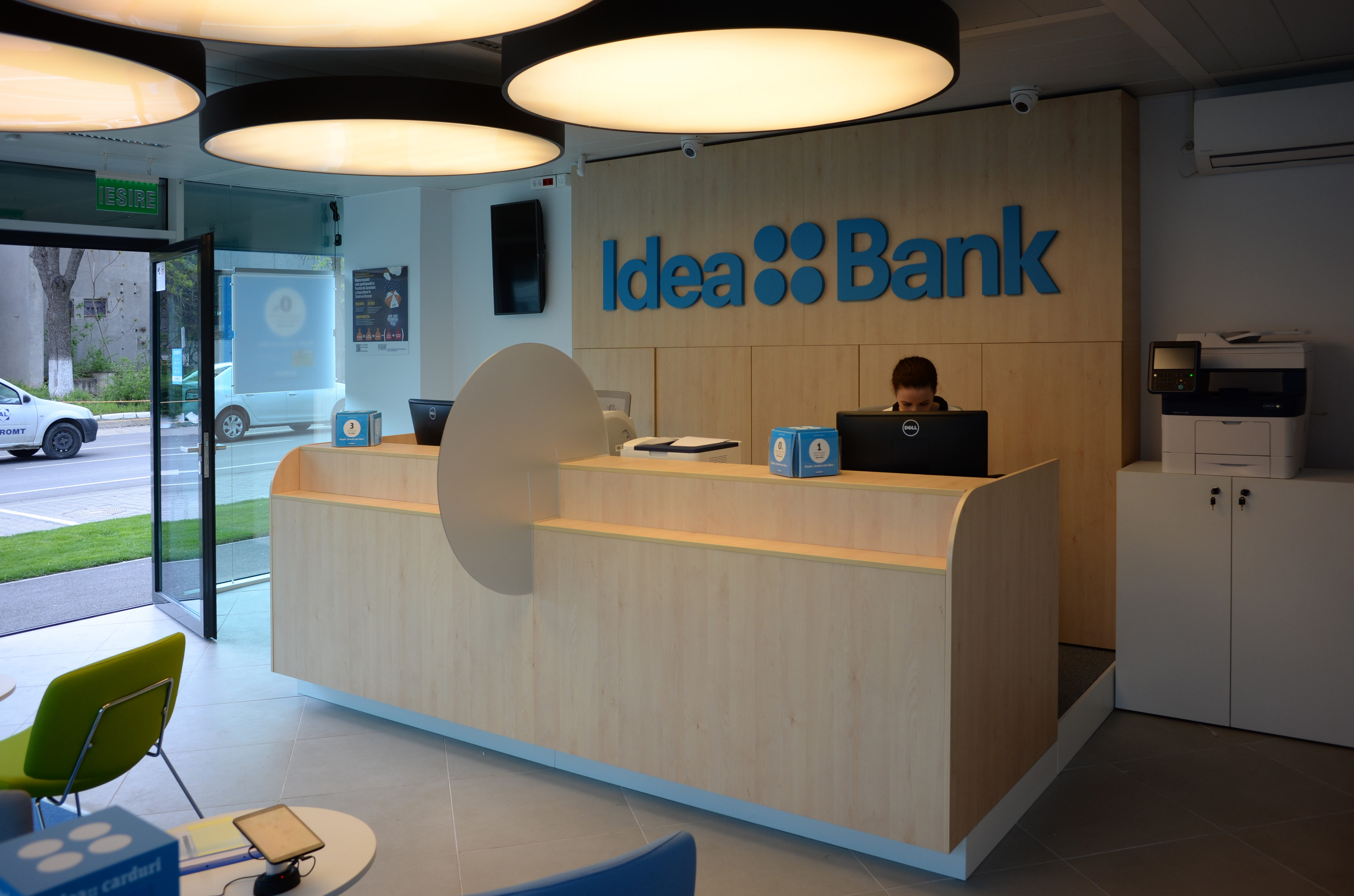 Idea Bank A Fost ScoasÄƒ La Vanzare AcÈ›ionarul Getin Holding A Semnat Un Acord De Consiliere FinanciarÄƒ Cu Banca InternaÈ›ionalÄƒ De InvestiÈ›ii Rothschild Pentru O PotenÈ›ialÄƒ TranzacÈ›ie Stiri Bancare