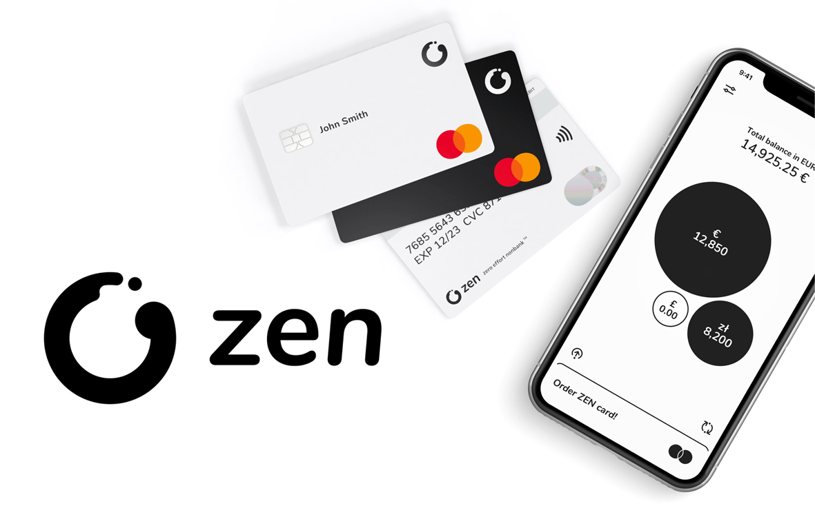 Fintechul polonez ZEN se lansează în România printrun parteneriat cu