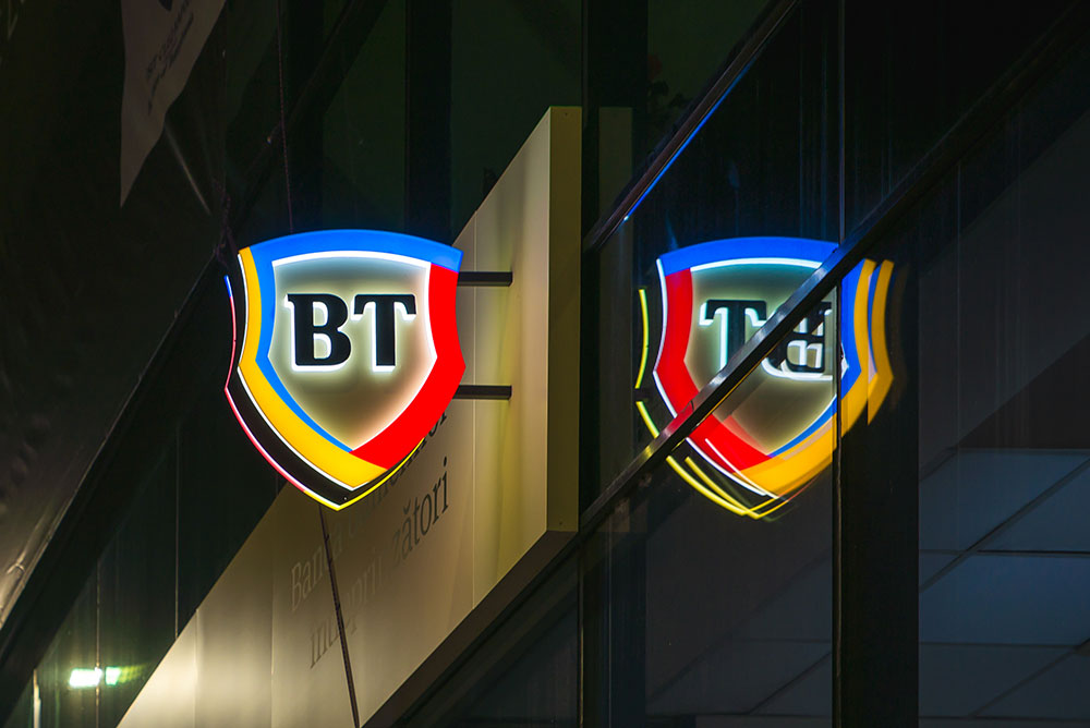 Aplicațiile BT Pay și BT Go înlocuiesc treptat BT24 și NeoBT. Banca ...