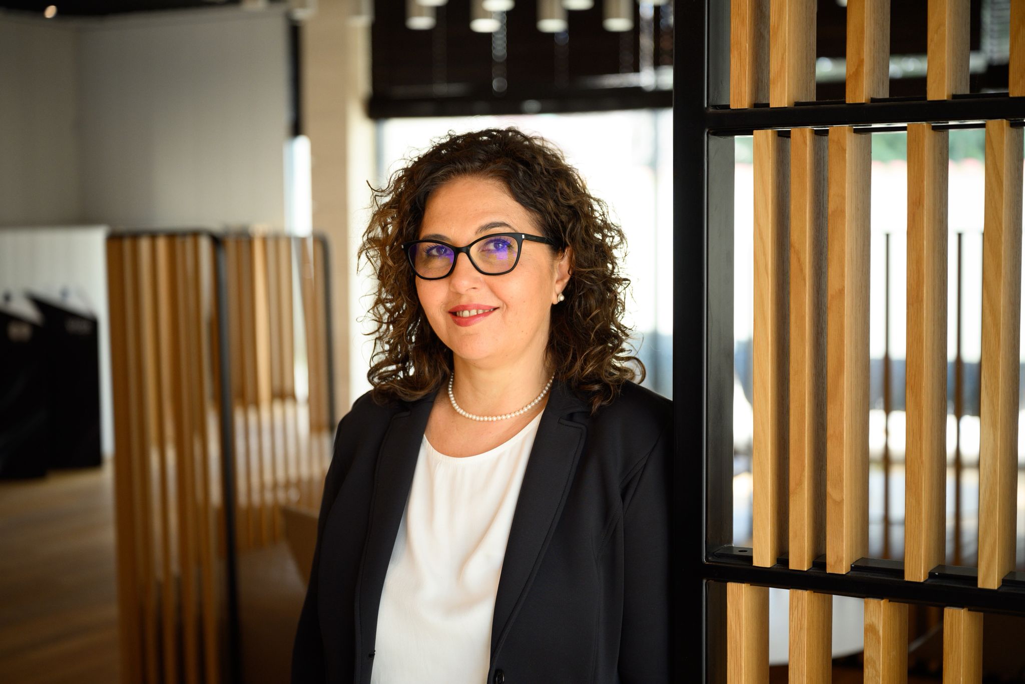 Maria Rousseva Banca Transilvania atinge 10.000 carduri BT Visa Platinum Debit