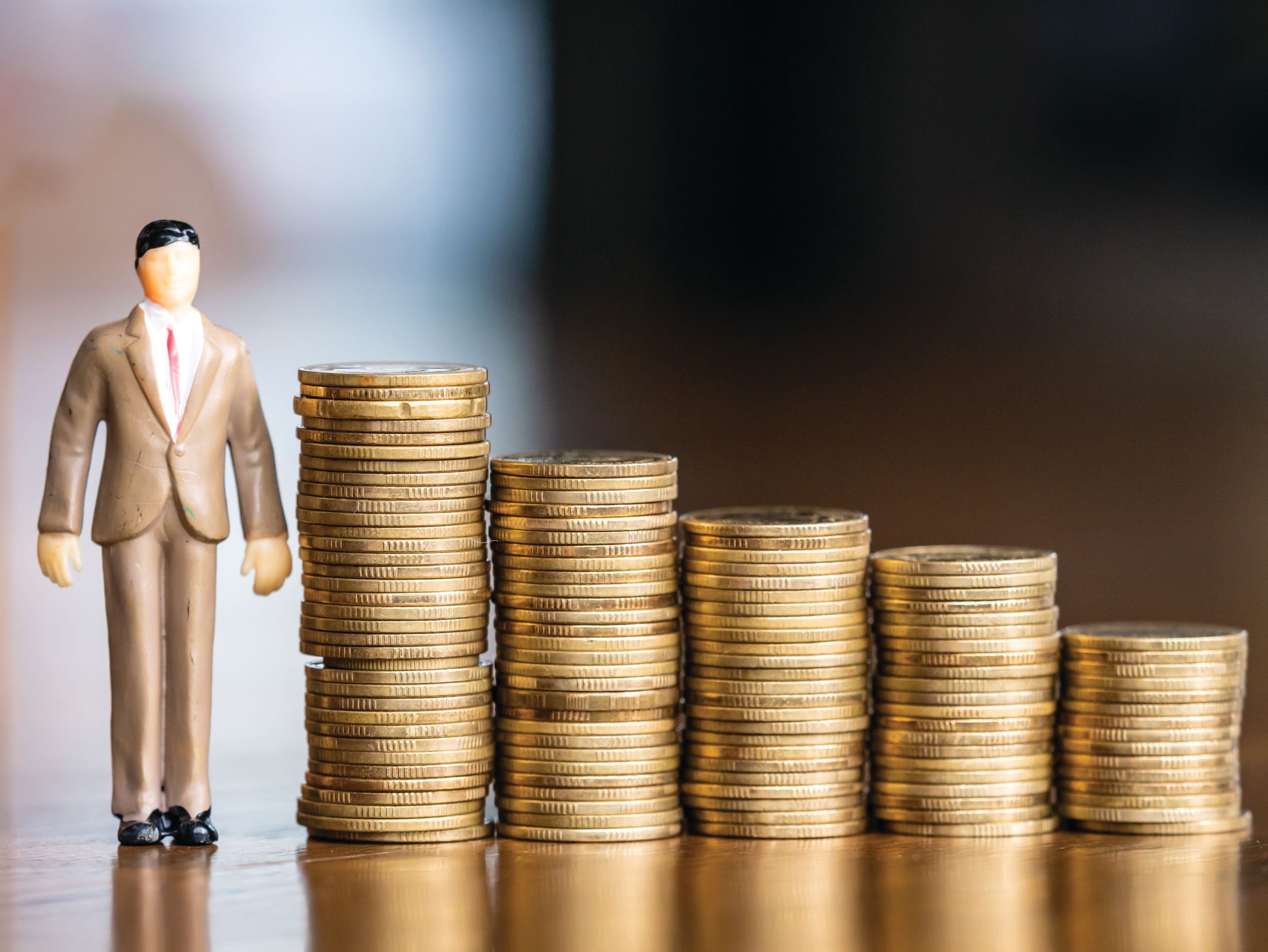 Top Bank Salaries in Romania: ING Leads While CEC Ranks Lowest